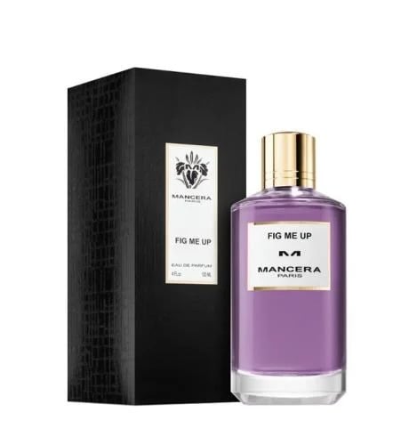 عطر مانسيرا فيج مي اب او دو بارفيوم 120مل