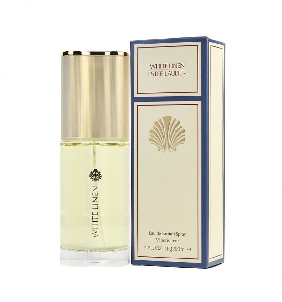 عطر استي لودر وايت لينين او دو بارفيوم 60مل
