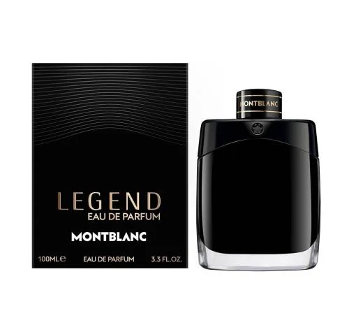 Mont Blanc Legend perfume, Eau de Parfum, 100ml