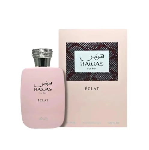 Al Rassasi Hawa Eclat Eau de Parfum 100ml