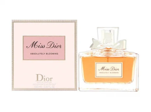 عطر ديور مس ديور ابسلوتلي بلومينغ او دو بارفيوم 100مل