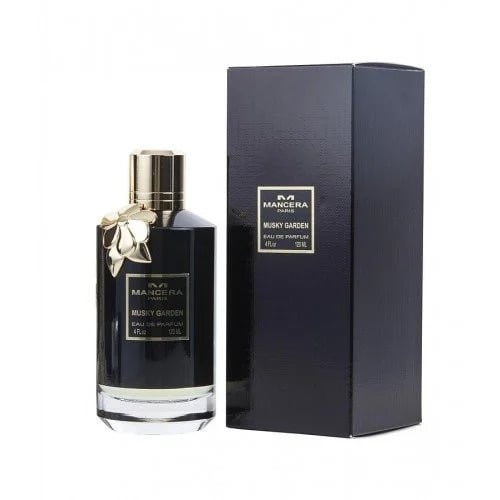 عطر مانسيرا مسكي غاردين او دو بارفيوم 120مل