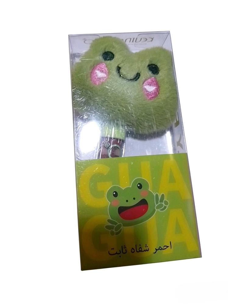 احمر شفاة ثابت من كونو