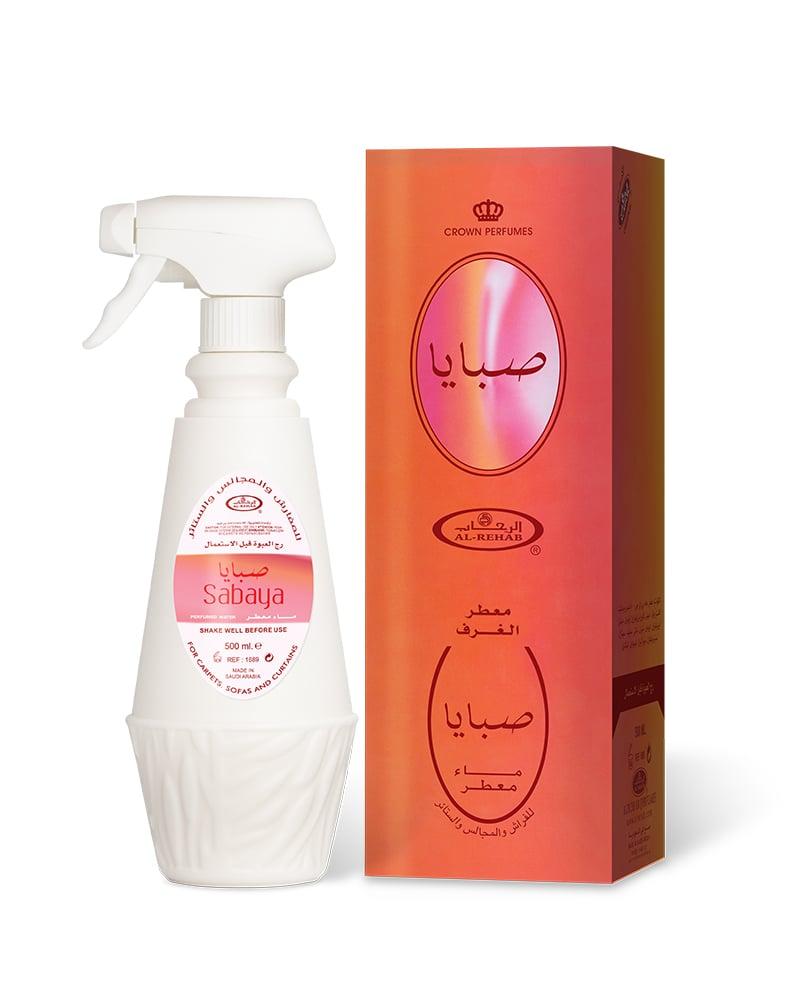 صبايا معطر غرف500مل