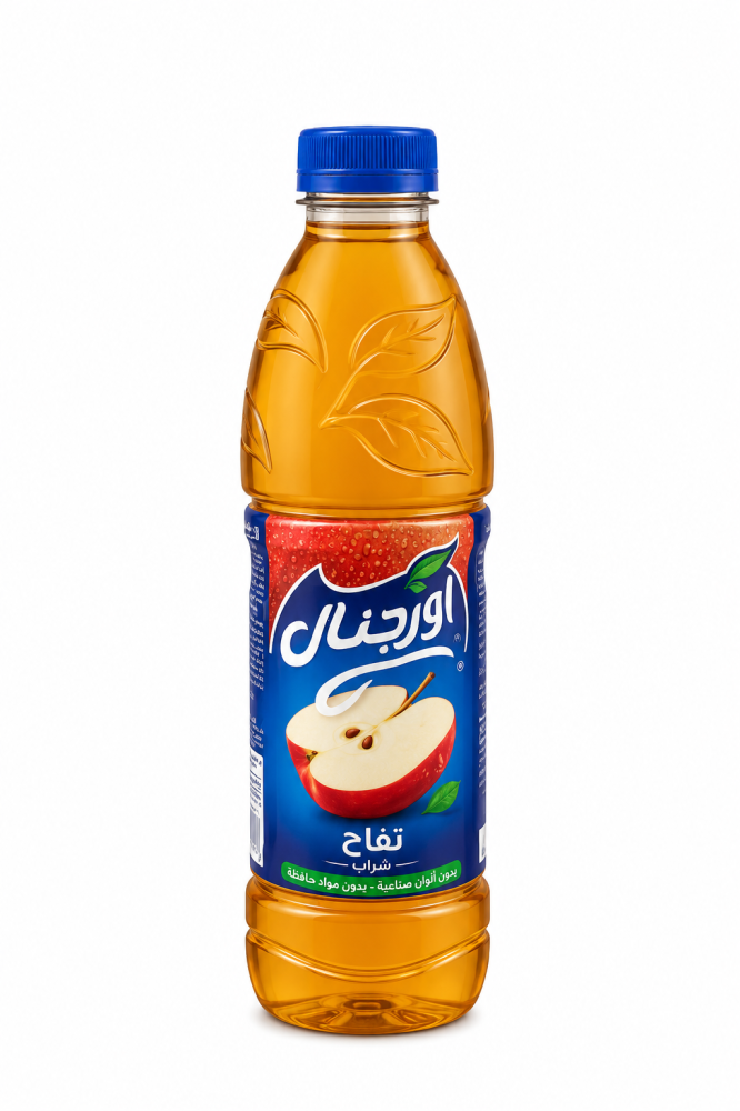 شراب اورجينال 800 مل