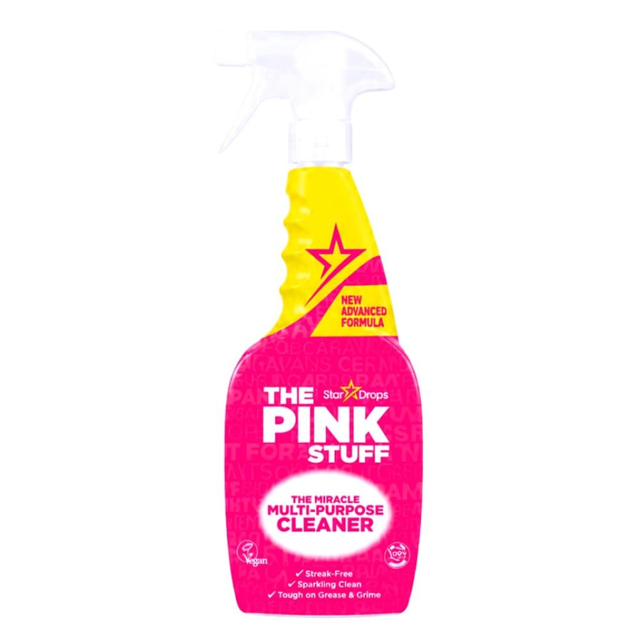 the  pink ستاف بخاخ متعدد الاستخدامات750مل
