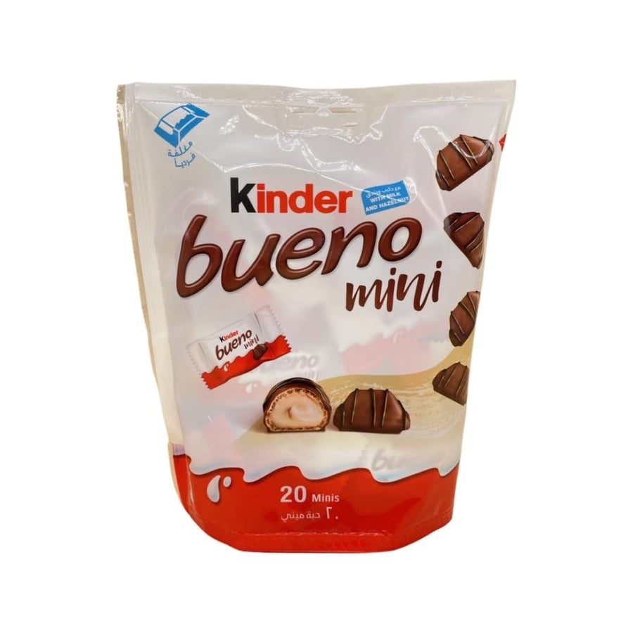 كيندر بيونو  ميني 108g