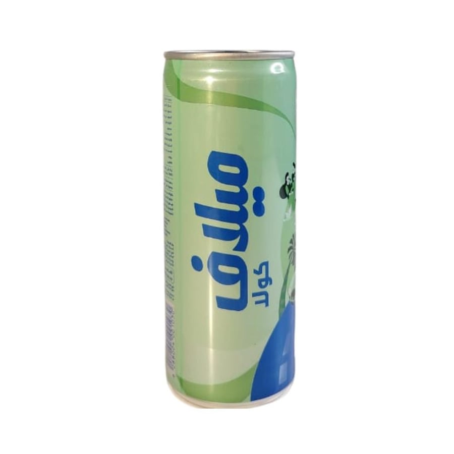 ميلاف كولا مشروب غازى