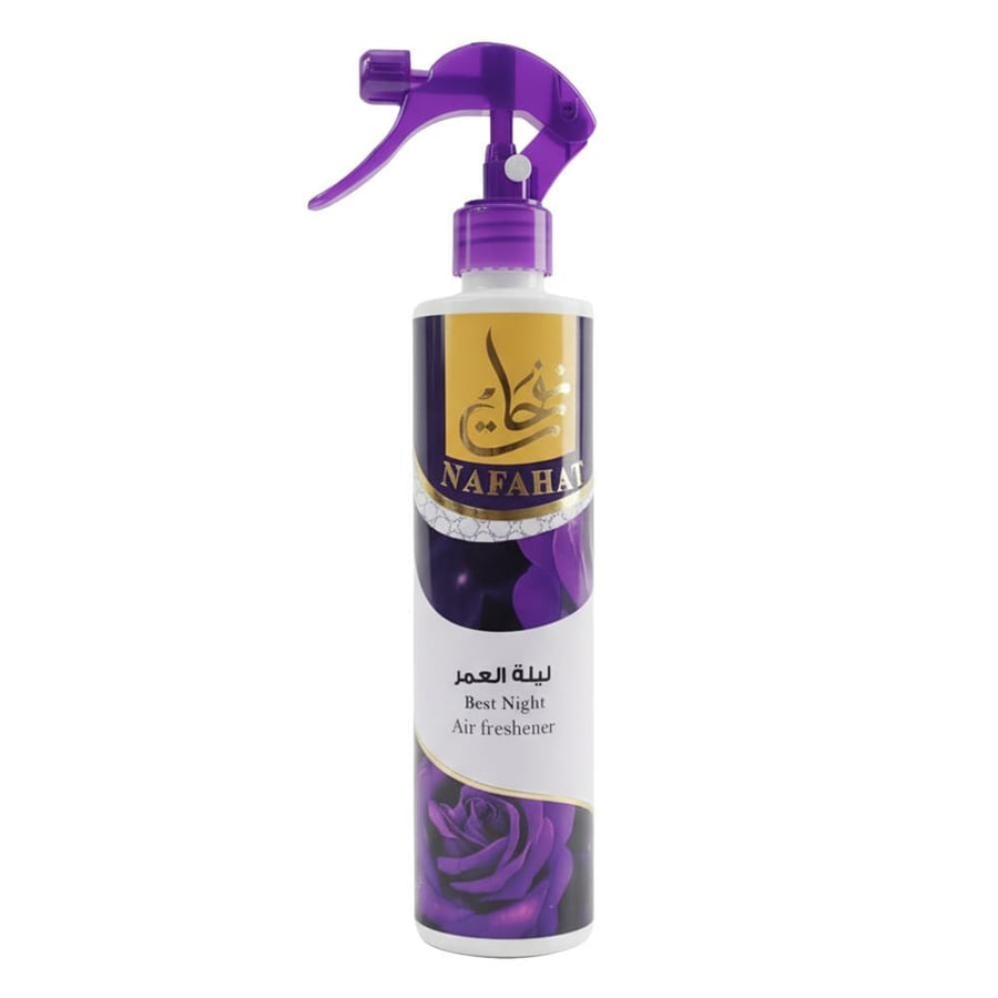 معطر جو نفحات منوع460مل
