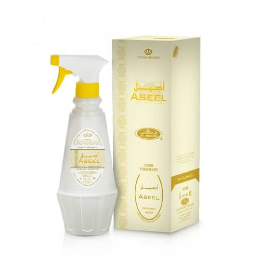 اصيل معطر غرف500مل