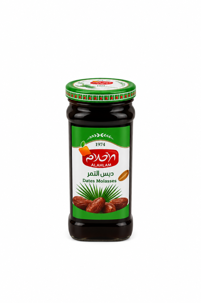 دبس التمر 450 جم