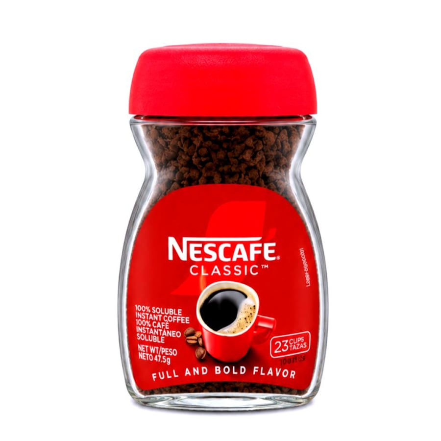 نسكافة كلاسيك