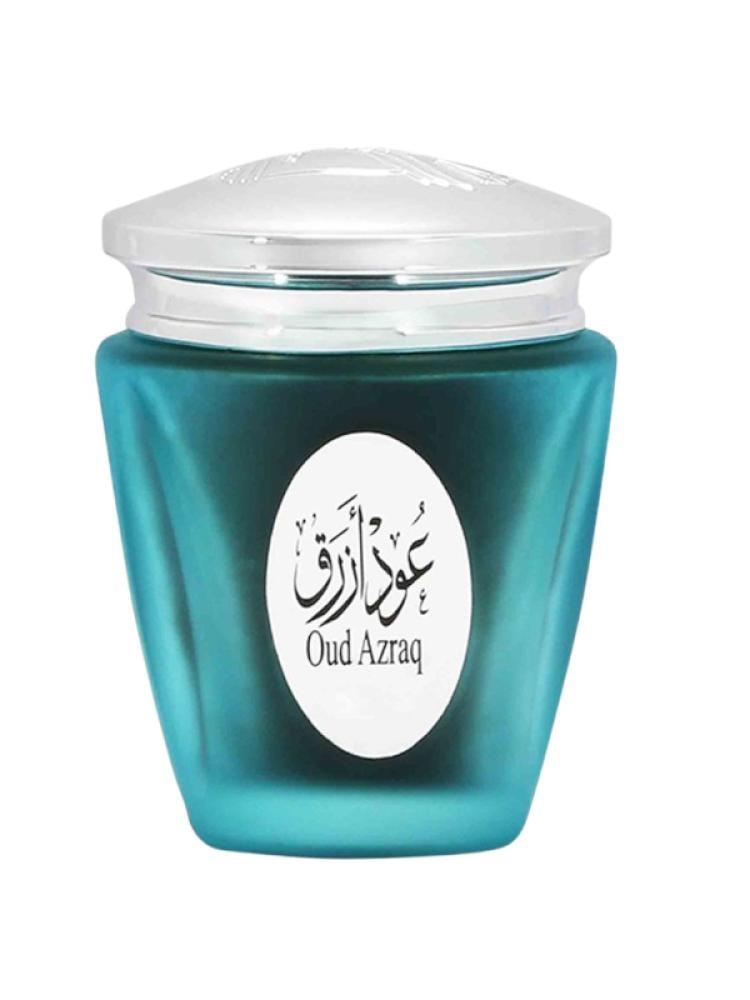بخور عود ازرق (االماس)