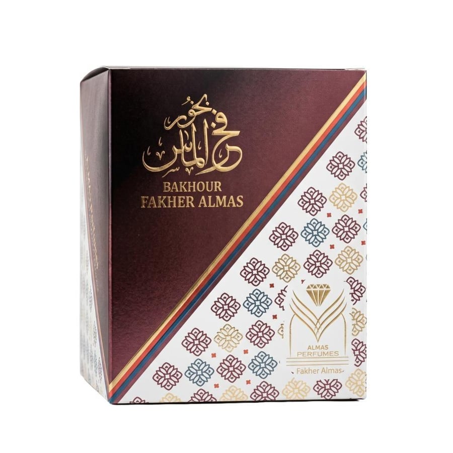 بخور فخر الماس