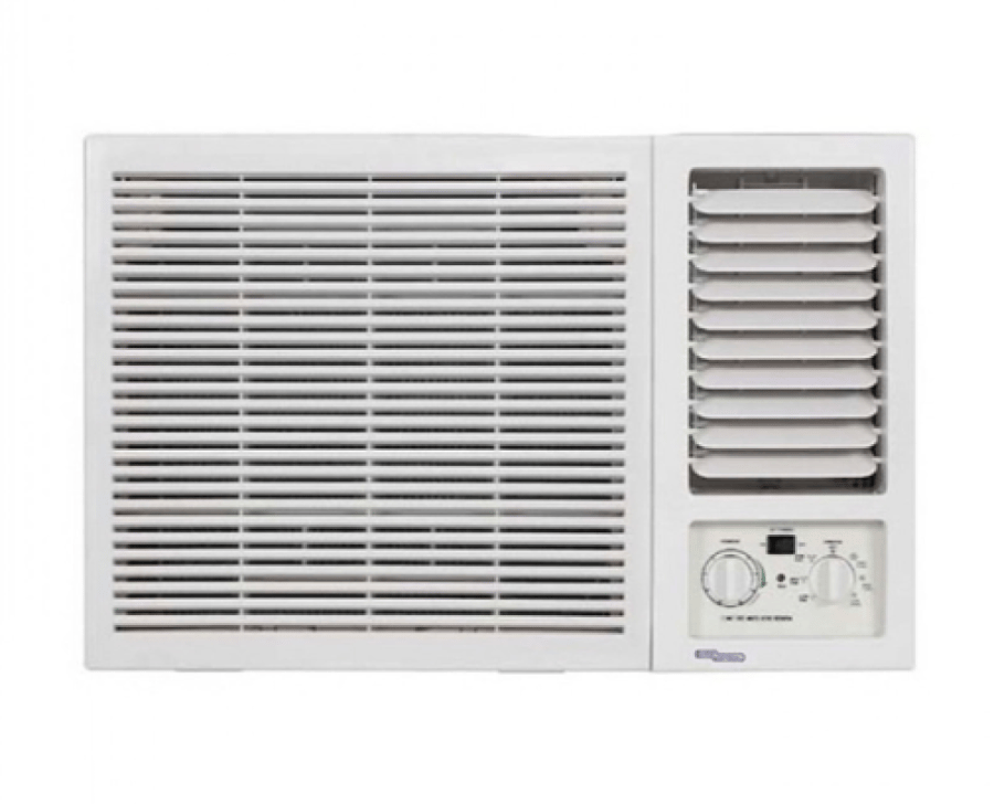 مكيف سوبر جنرال 24 شباك بارد KSGS25GE1