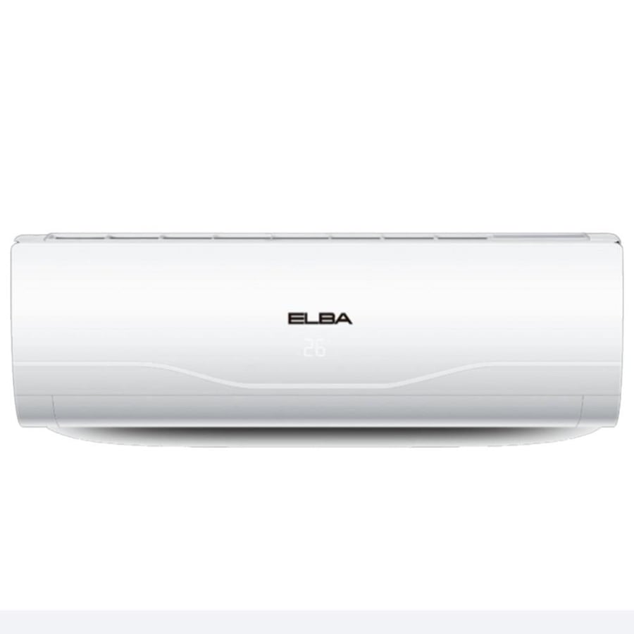 مكيف البا 30 اسبلت واى فاى تنظيف ذاتي ELBA-30LRB24