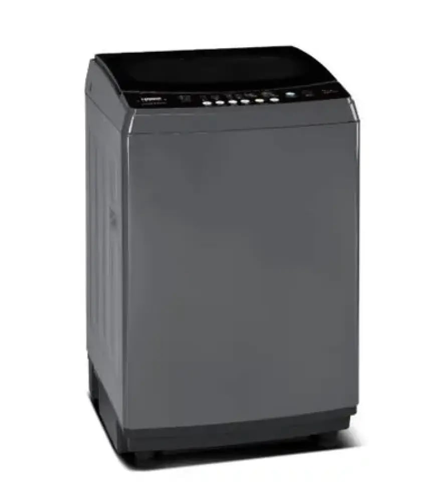 غسالة هام 19ك اتوماتيك فتحة علوية استيل HWM19S-24N