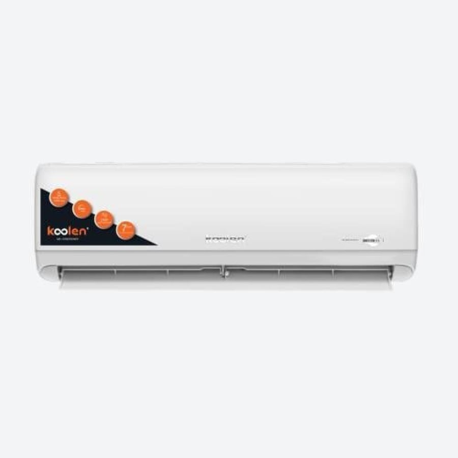 مكيف كولن 12 اسبلت G بارد OUTDOOR UNIT 12K COOL K