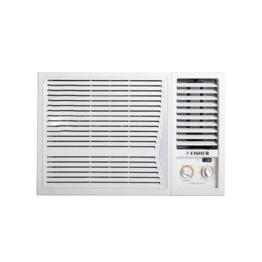 مكيف هاير 18 شباك بارد HW-18LME13/R2