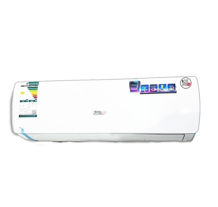 مكيف سوبر كلاسيك 24 C اسبليت SCSP-24C