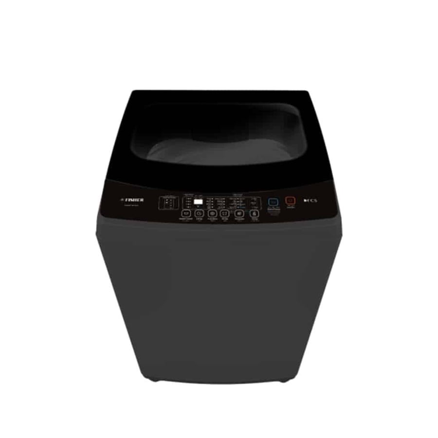 غسالة فيشر 12 ك علوية FAWMT-M120G