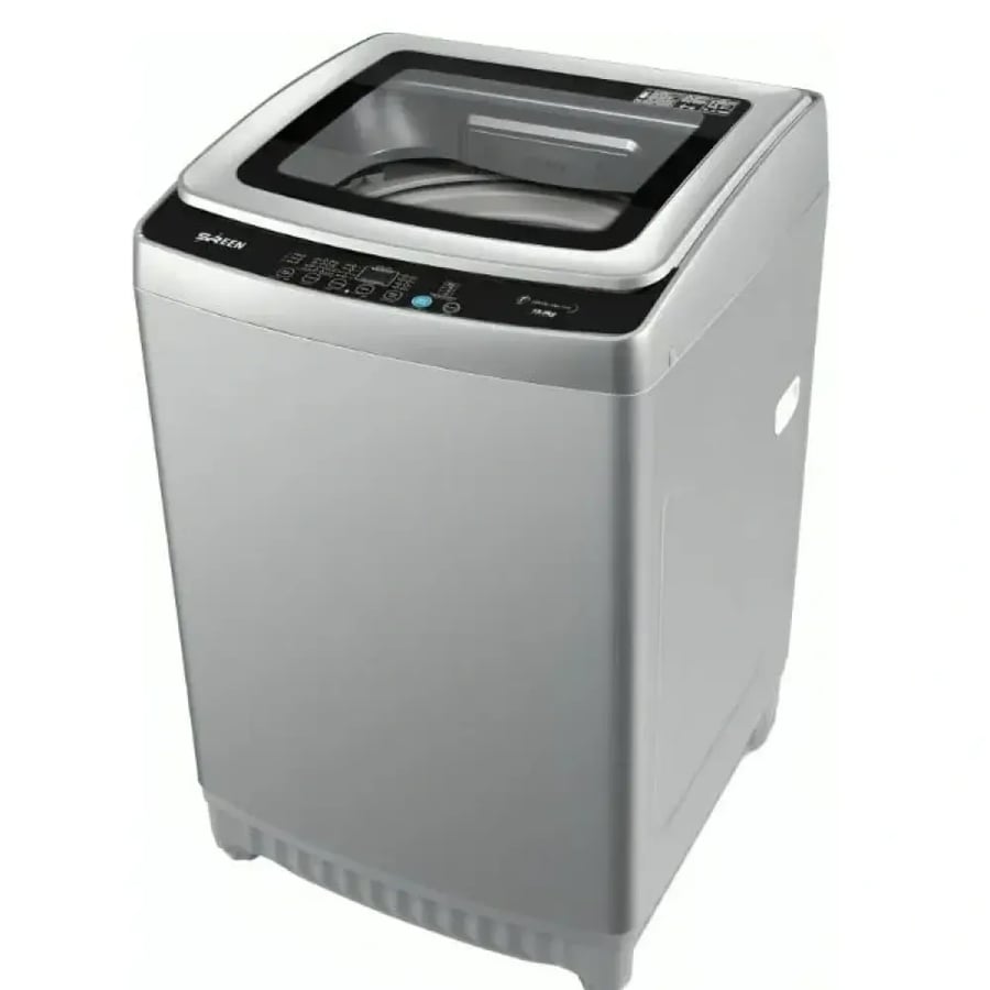غسالة سرين 15 ك علوية SRWM-15K-TAS