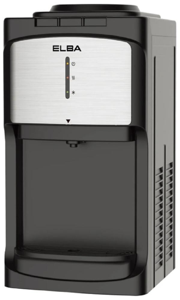 برادة البا 3 مفتاح ظغط اسود طاولة موديل WD-TR83-B