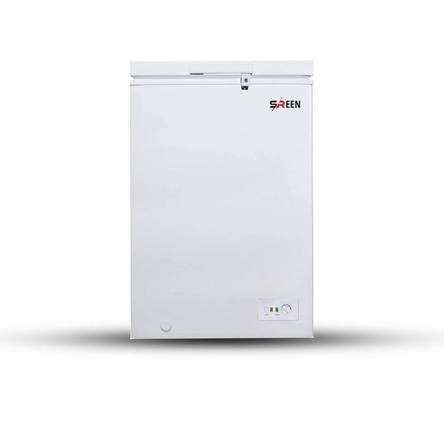 فريزر سرين 3.5 موديل SRCF129DF