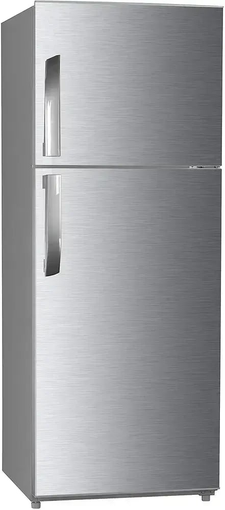 ثلاجة هاير استيل HRF-480NS