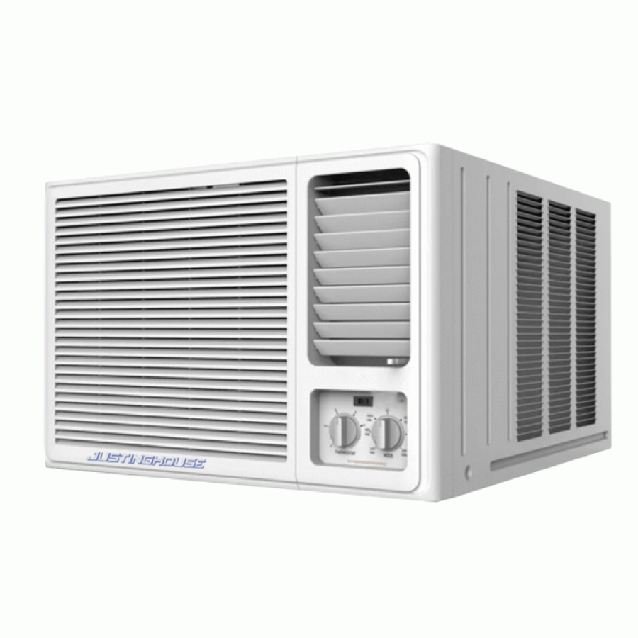 مكيف جستنج هاوس 24 شباك بارد JUSW-24C
