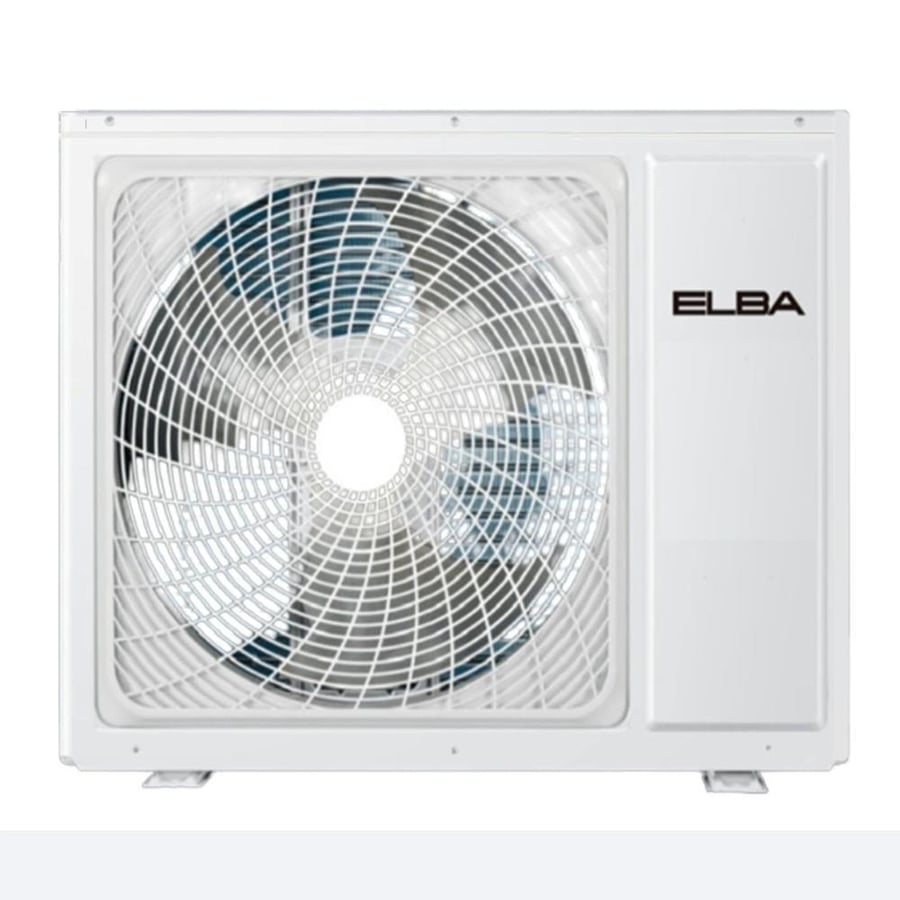 مكيف البا 30 اسبلت واى فاى تنظيف ذاتي ELBA-30LRB24