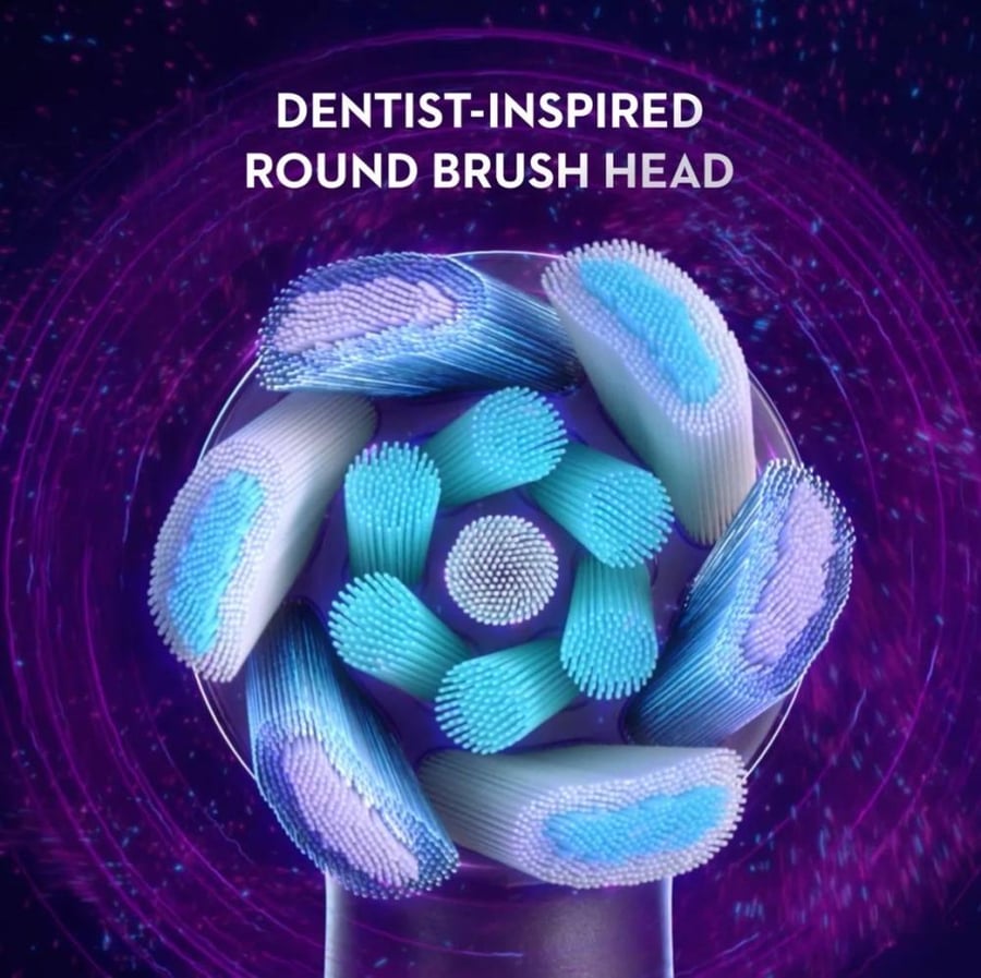 فرشاة أسنان كهربائية – Oral-B iO7