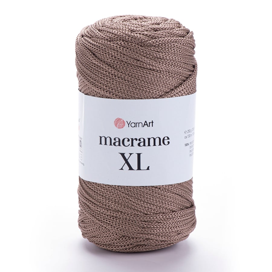 خيط مكرمية يارن ارت XL 170