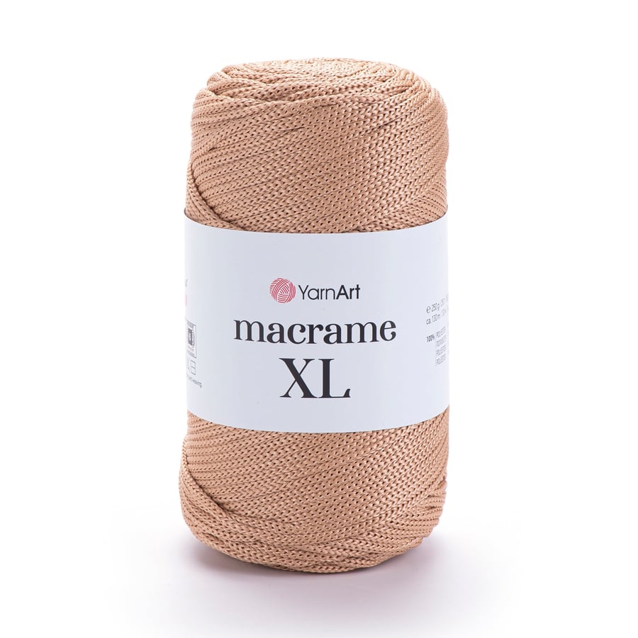 خيط مكرمية يارن ارت XL 131