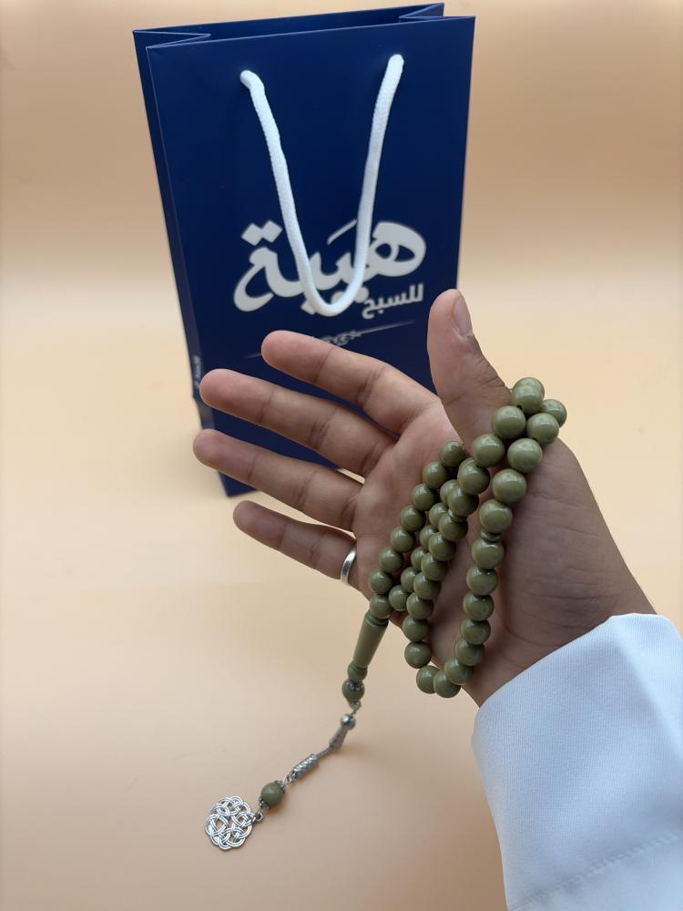 بكلايت حديد بيستاشيو