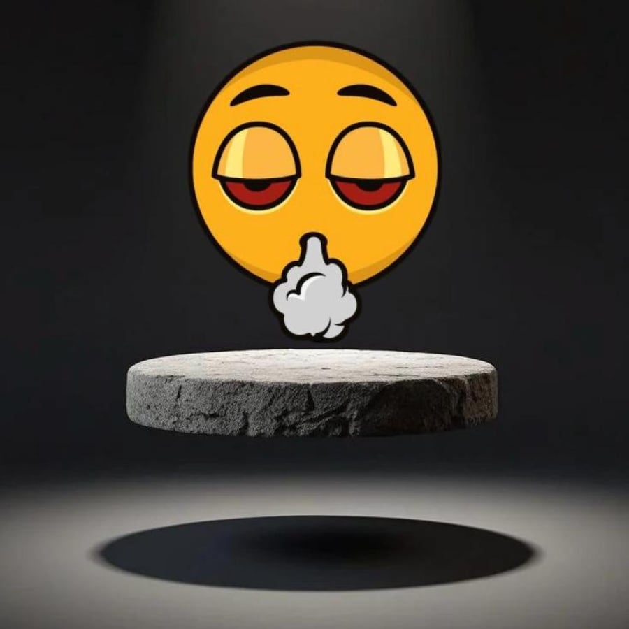 استيكر ايموجي
