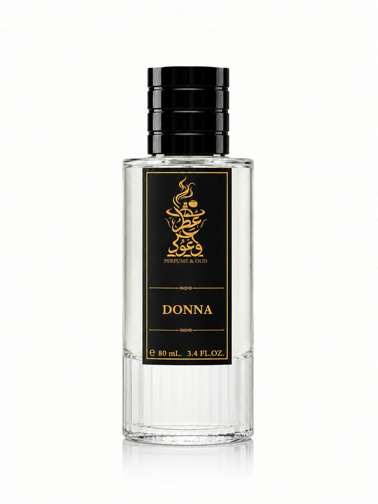 عطر  دونا