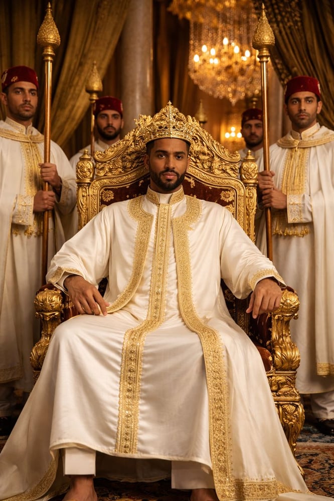 الجبدور الملكي