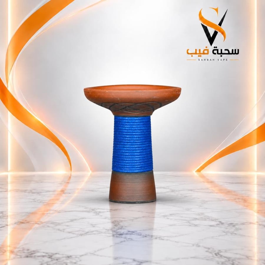 رأس شيشة أوروبي