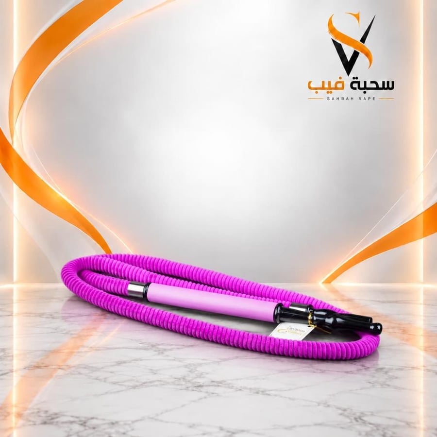 ليات ثلجي هوايا للشيشة التقليدية