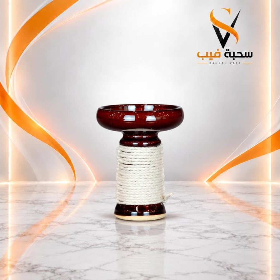 رأس شيشة أوروبي