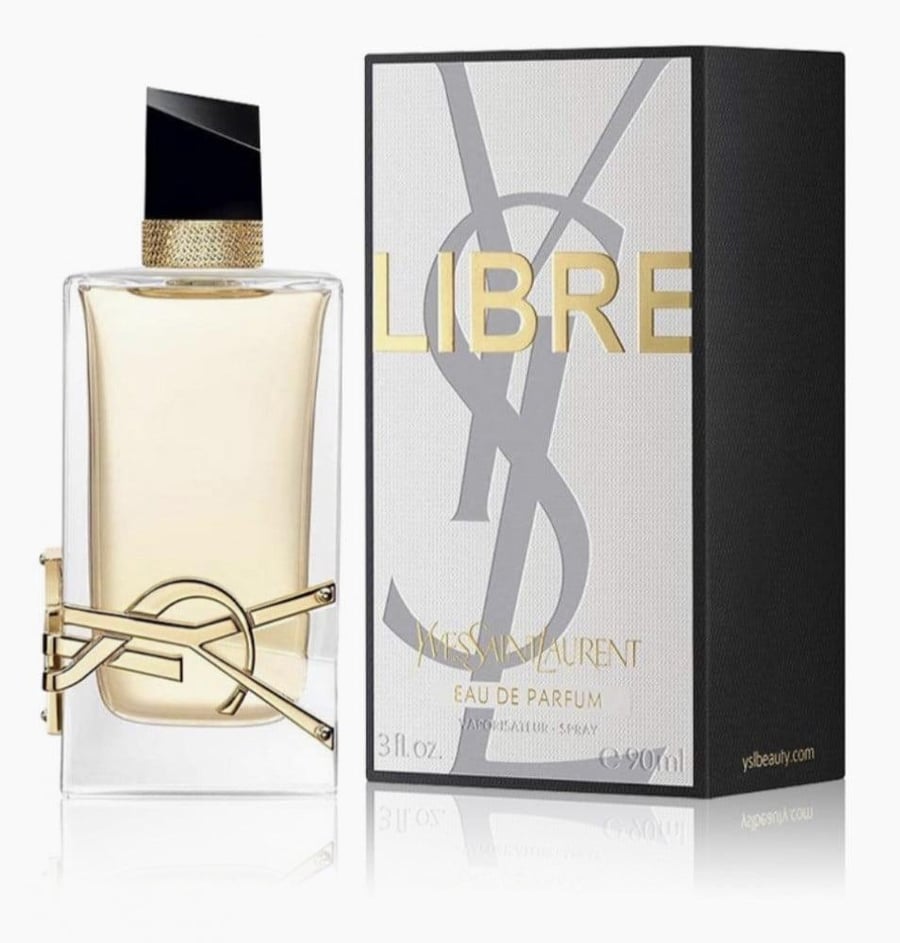 عطر سان لوران ليبرا 100 مل