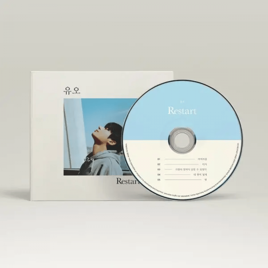 UO - Album Restart