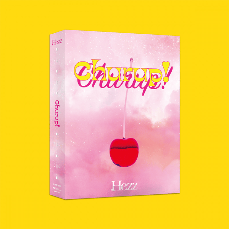Hezz - Single Album Churup