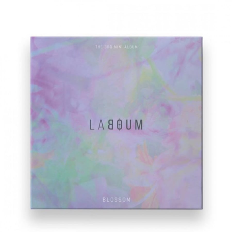 LABOUM - Mini Album BLOSSOM