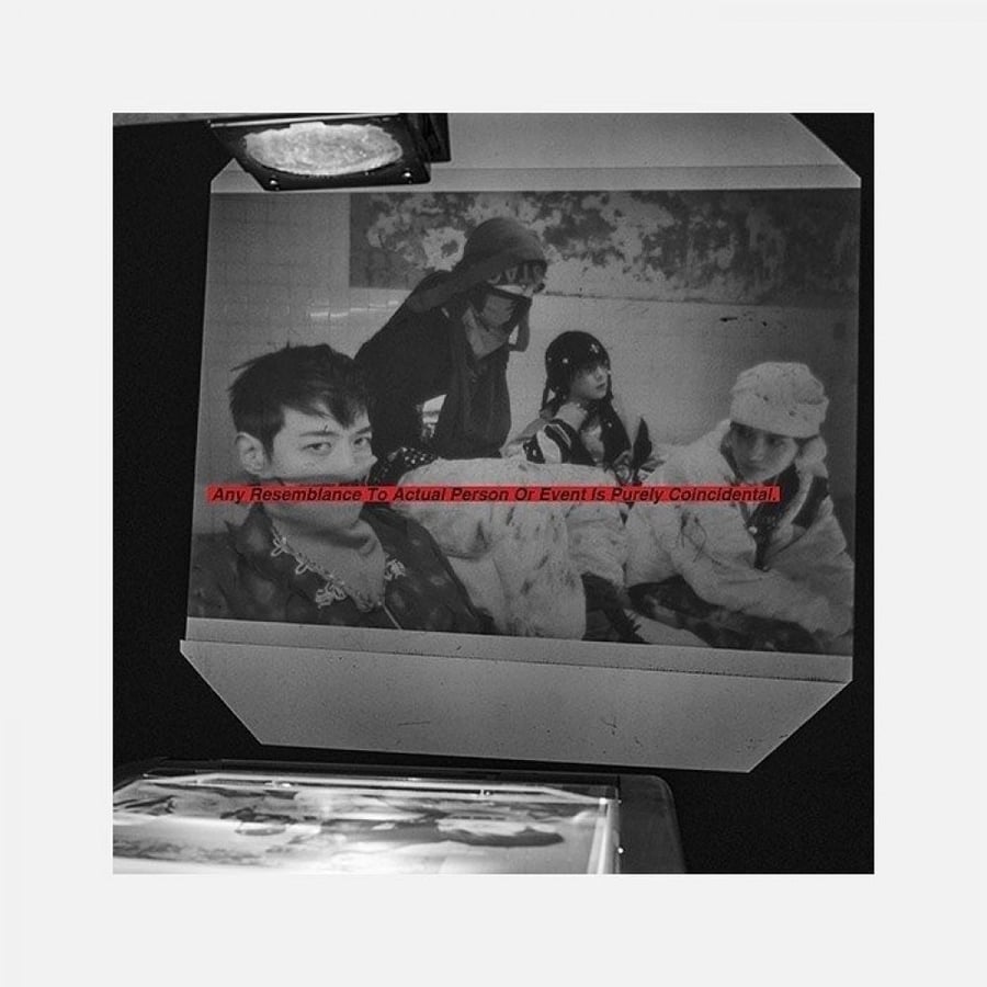 SHINee Album - Don’t Call Me PhotoBook Ver (Random Ver)
