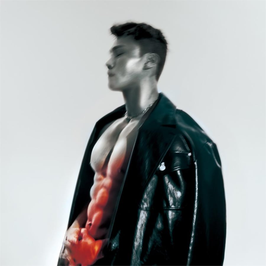 YANG DA IL - Album My insecure