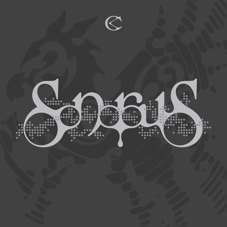 CRAVITY - EP Album sonorous (Echo Ver)