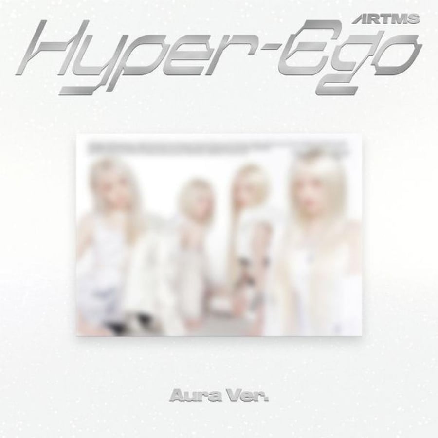 ARTMS - Hyper-Ego (Aura Ver)
