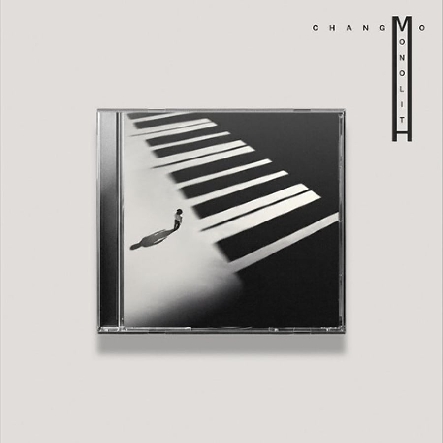 CHANGMO - Album MONOLITH
